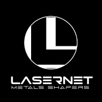 LASERNET S.R.L. logo - Similar company to Larinox S.R.L.