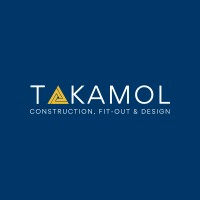 Takamol For Constructions logo - Similar company to Ac Construction Materials