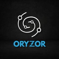 ORYZOR logo - Similar company to Digi E-Tech