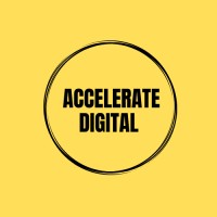 Accelerate Digital logo - Similar company to Accelerate Digital