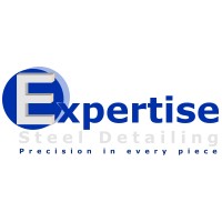 Expertise Steel Detailing logo - Similar company to Hamilton Iron Works, Inc.