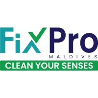 FixPro Maldives Pvt Ltd logo - Similar company to Fixpro Uae