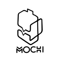 Mochilas Mochi logo - Similar company to Kromabox