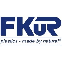 FKuR Kunststoff GmbH logo - Similar company to Am Polymers Gmbh