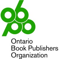 Ontario Book Publishers Organization logo - Similar company to Pettags.Dog