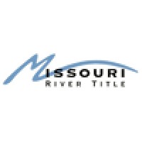 Missouri River Title logo - Similar company to Bluegrey Mortgage Llc Nmls# 1652977