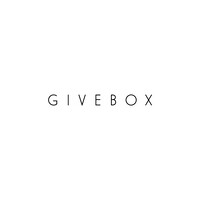 G I V E B O X logo - Similar company to Warmer