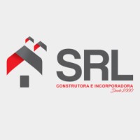 SRL Construtora e Incoporadora logo - Similar company to Haniel Construtora Ltda