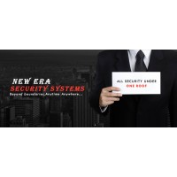 NEW ERA SECURITY SYSTEMS logo - Similar company to New Era Security Services Inc.