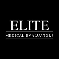 Elite Medical Evaluators logo - Similar company to Republic Document Management