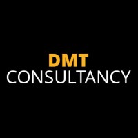DMT Consultancy logo - Similar company to Icca 2022 Edinburgh