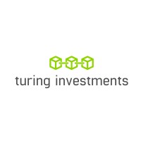Turing Investments Group logo - Similar company to Oeste®