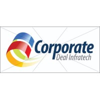 Corporate Deal Infratech logo - Similar company to Sar Groups