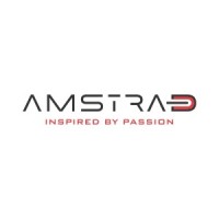 Amstrad Southgujarat logo - Similar company to Amstrad
