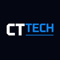 CT Tech logo - Similar company to Zcore Network