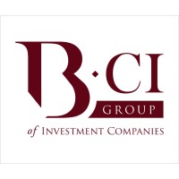Be-Connected International (BCI Group) logo - Similar company to Bci Ras