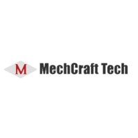 MechCraft Tech logo - Similar company to Hirebeat