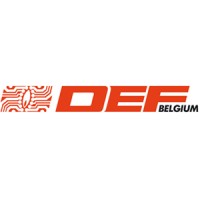DEF Belgium logo - Similar company to Vlv | Réseau Def