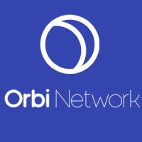Orbi.Network logo - Similar company to Stargaze.Zone