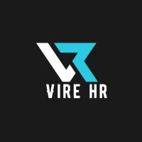 Vire HR Solutions logo - Similar company to Revcorp