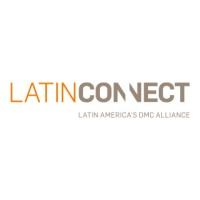 Latinconnect logo - Similar company to Spherepay
