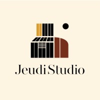 JeudiStudio Architecture logo - Similar company to Maison Lune