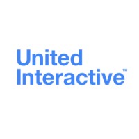 United Interactive™ logo - Similar company to Reliable Data Services