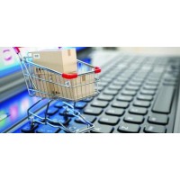 Shopping Mart logo - Similar company to Alabedcosmetics