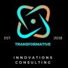 Transformative Innovations Consulting Excellence logo - Similar company to Klr Digitech Private Limited