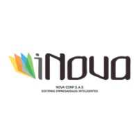 NOVA CORP SAS logo - Similar company to Nova Corp S.A.S.