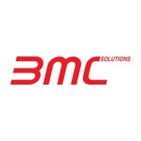 BMC Solutions GmbH logo - Similar company to Munich Enterprise Software Gmbh