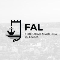 Federação Académica de Lisboa logo - Similar company to A Terra Do Nunca