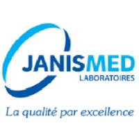 LABORATOIRES JANISMED logo - Similar company to Eurl Optimal Packaging Solutions