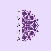 Evara logo - Similar company to Crypticon