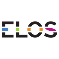 ELOS Technologies logo - Similar company to Ive Tech