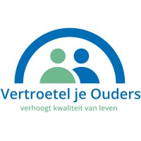 Vertroetel je Ouders logo - Similar company to Buddybold
