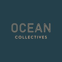 Ocean Collectives logo - Similar company to Goboat