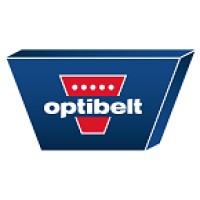 Optibelt Türkiye logo - Similar company to Baumak