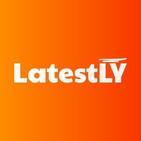 LatestLY logo - Similar company to Latestly