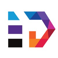 Endigital logo - Similar company to Nomadcy