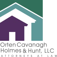 Orten Cavanagh Holmes & Hunt, LLC (pka Anderson Dude & Lebel) logo - Similar company to Hearn & Fleener, Llc