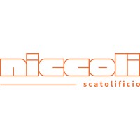 Scatolificio Niccoli logo - Similar company to Arenbox S.R.L