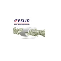 ESLIN by Visionary Industrial Insulation logo - Similar company to Main Street Lumber & Millwork