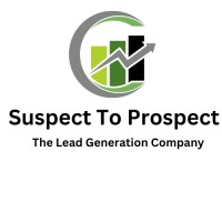 Suspect To Prospect - The Lead Generation Company logo - Similar company to Creyo