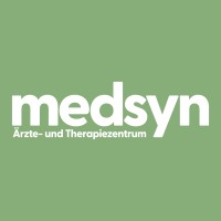 medsyn Ärzte- und Therapiezentrum logo - Similar company to Salvida
