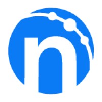 Nomis Solutions logo - Similar company to Nomis