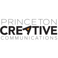 Princeton Creative Communications logo - Similar company to Ananta Creative Group, Llc