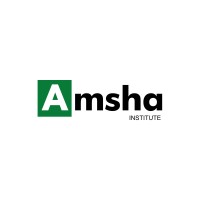 AMSHA Institute of Rural Entrepreneurship logo - Similar company to Norwegian Church Aid Tanzania