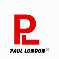 Paul London logo - Similar company to Pingowl It