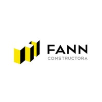 Constructora FANN SpA logo - Similar company to Serviu Valparaíso
